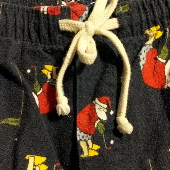 Like new mens sleep pants - Picture 2 of 3